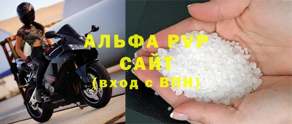 крисы Алексин